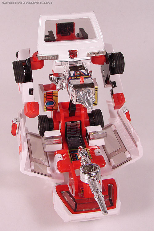 Transformers G1 1984 Ratchet (Image #110 of 146)