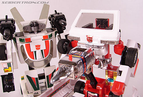 Transformers G1 1984 Ratchet (Image #131 of 146)
