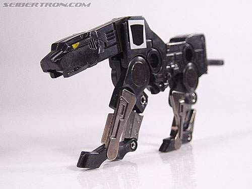 Transformers G1 1984 Ravage (Jaguar) (Image #39 of 117)