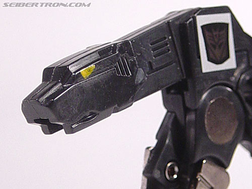Transformers G1 1984 Ravage (Jaguar) (Image #59 of 117)