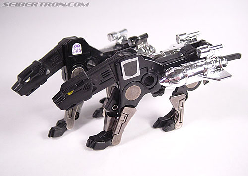 Transformers G1 1984 Ravage (Jaguar) (Image #63 of 117)