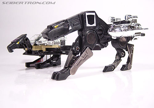 Transformers G1 1984 Ravage (Jaguar) (Image #64 of 117)
