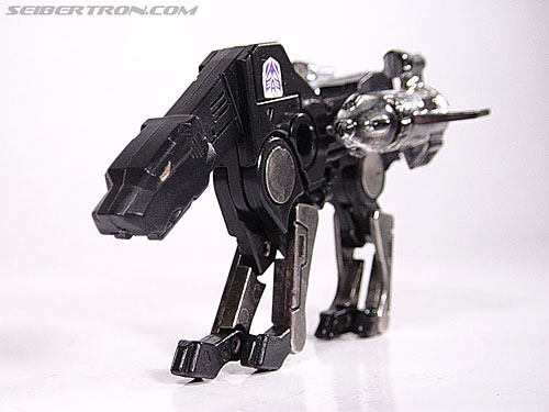 Transformers G1 1984 Ravage (Jaguar) (Image #84 of 117)