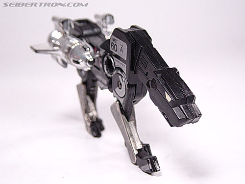Transformers G1 1984 Ravage (Jaguar) (Image #91 of 117)