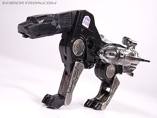 Transformers G1 1984 Ravage (Jaguar) (Image #98 of 117)