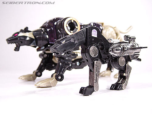 Transformers G1 1984 Ravage (Jaguar) (Image #100 of 117)