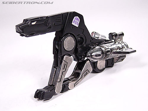 Transformers G1 1984 Ravage (Jaguar) (Image #102 of 117)