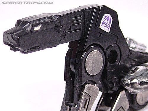 Transformers G1 1984 Ravage (Jaguar) (Image #105 of 117)