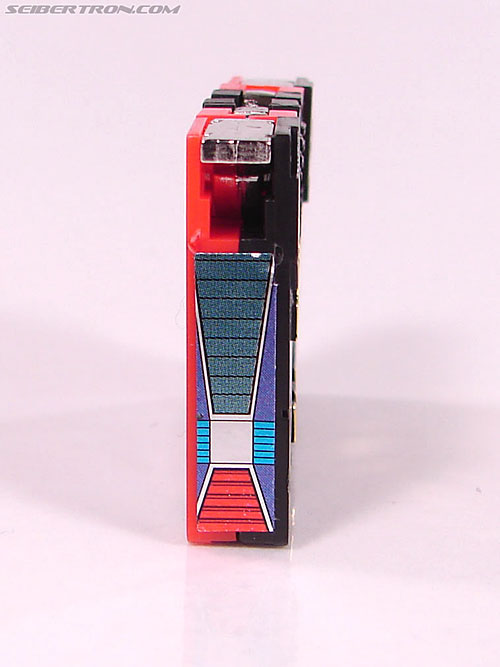Transformers G1 1984 Rumble (Frenzy) (Image #36 of 143)