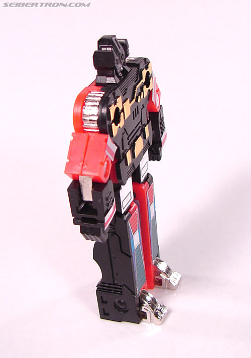 Transformers G1 1984 Rumble (frenzy) Toy Gallery (image #56 Of 143)