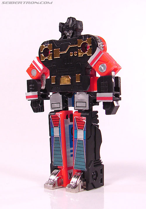 Transformers G1 1984 Rumble (Frenzy) Toy Gallery (Image #61 of 143)