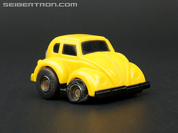 Transformers G1 1984 Bumblebee (Bumble) (Image #1 of 121)