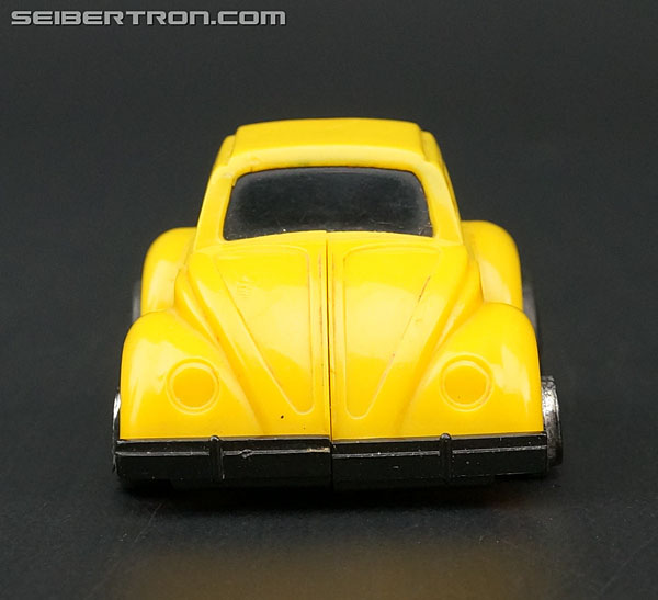 Transformers G1 1984 Bumblebee (Bumble) (Image #2 of 121)