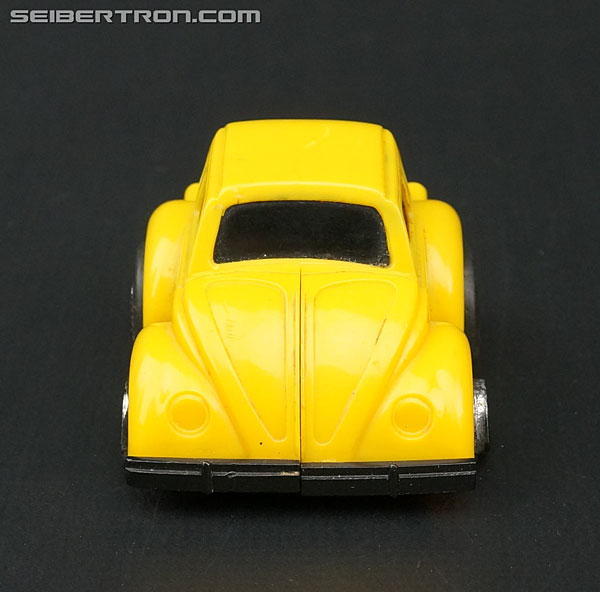 Transformers G1 1984 Bumblebee (Bumble) (Image #3 of 121)