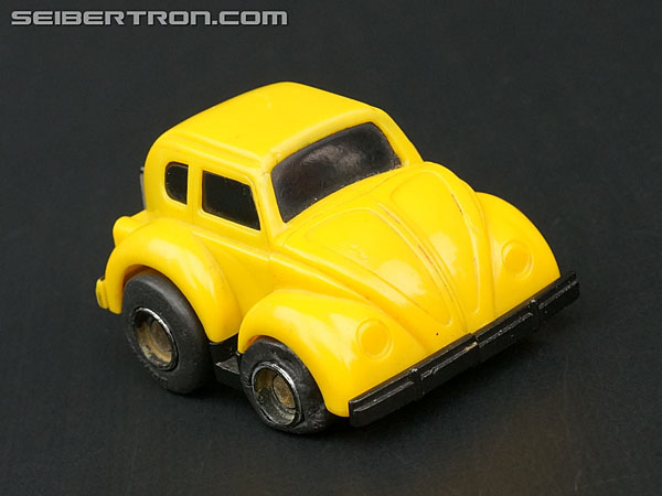 Transformers G1 1984 Bumblebee (Bumble) (Image #6 of 121)