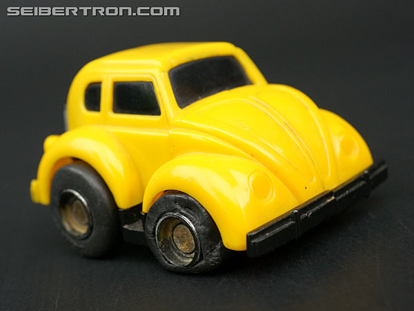 Transformers G1 1984 Bumblebee (Bumble) (Image #7 of 121)