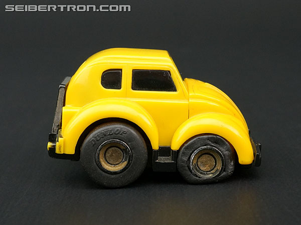 Transformers G1 1984 Bumblebee (Bumble) (Image #10 of 121)