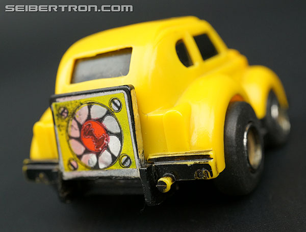 Transformers G1 1984 Bumblebee (Bumble) (Image #22 of 121)