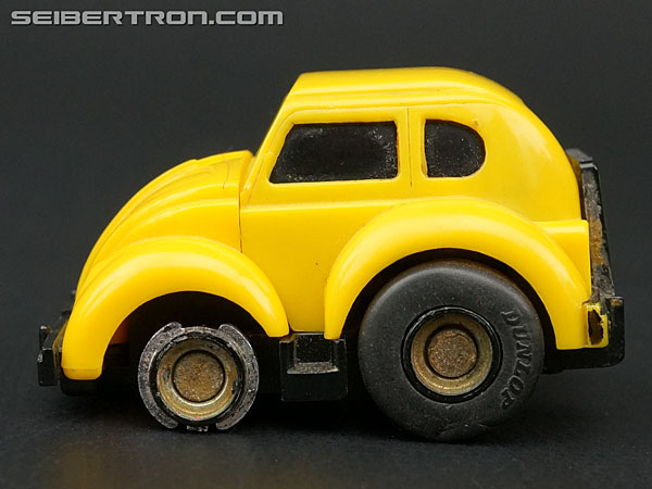Transformers G1 1984 Bumblebee (Bumble) (Image #27 of 121)