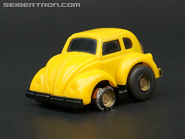 Transformers G1 1984 Bumblebee (Bumble) (Image #31 of 121)