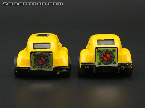 Transformers G1 1984 Bumblebee (Bumble) (Image #48 of 121)