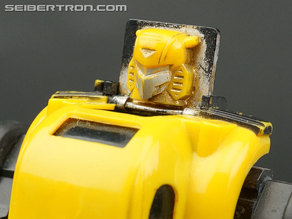 Transformers G1 1984 Bumblebee (Bumble) (Image #92 of 121)