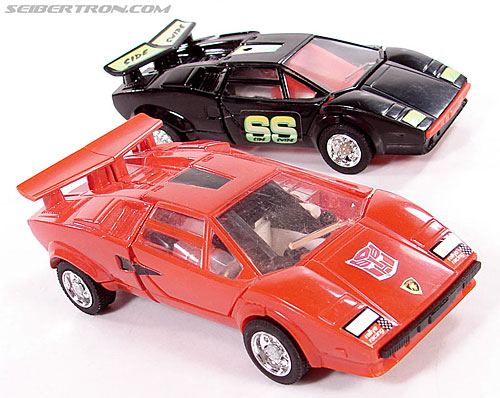 Transformers News: Top 5 Best Transformers Sideswipe Toys