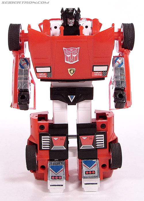 G1 hot sale sideswipe toy