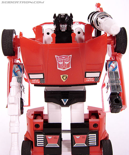 Transformers G1 1984 Sideswipe (Lambor) Toy Gallery (Image #62 of 105)