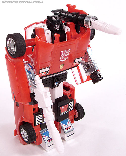 Transformers G1 1984 Sideswipe (Lambor) Toy Gallery (Image #68 of 105)