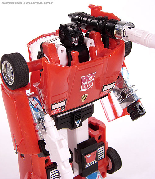 Transformers G1 1984 Sideswipe (Lambor) Toy Gallery (Image #68 of 105)