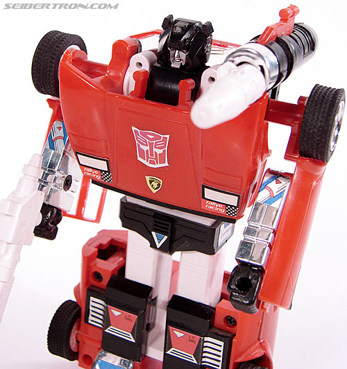 Transformers G1 1984 Sideswipe (lambor) Toy Gallery (image #79 Of 105)