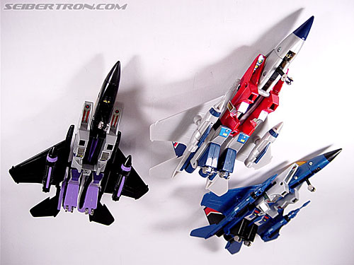 Transformers G1 1984 Skywarp (Image #15 of 37)