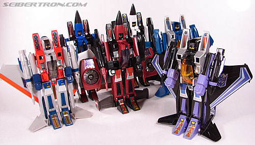 Transformers G1 1984 Skywarp (Image #35 of 37)
