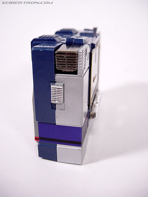 Transformers G1 1984 Soundwave (Reissue) (Image #6 of 44)