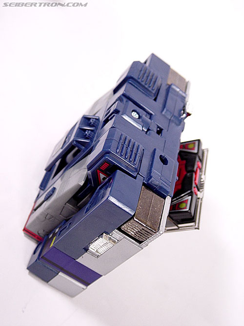 Transformers G1 1984 Soundwave (Reissue) (Image #10 of 44)