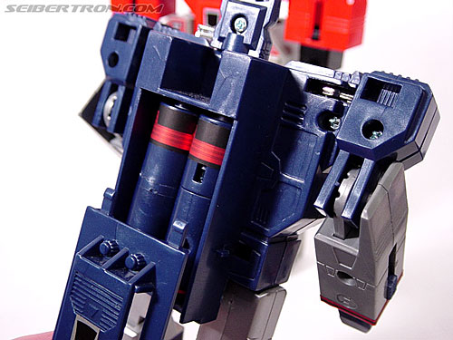 Transformers G1 1984 Soundwave (Reissue) (Image #12 of 44)