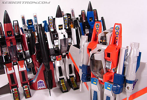 Transformers G1 1984 Starscream (Reissue) (Image #67 of 68)