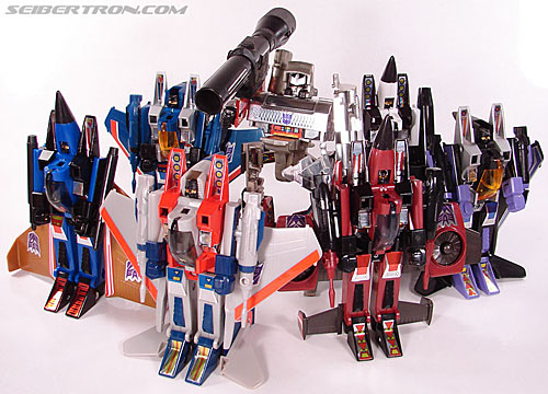 Transformers News: Top 5 Best Partformers Transformers Toys