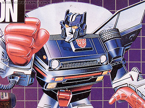 Transformers G1 1984 Sunstreaker (Image #10 of 124)