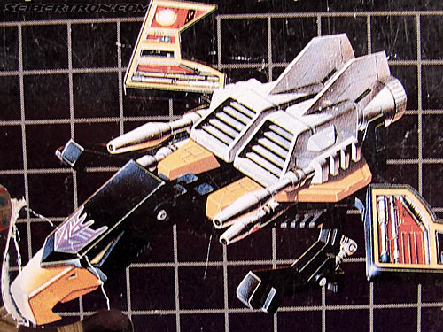 Transformers G1 1984 Sunstreaker (Image #12 of 124)