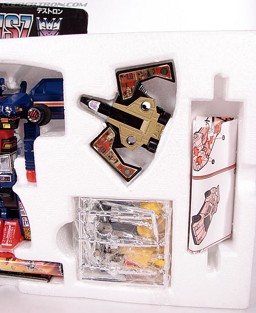 Transformers G1 1984 Sunstreaker (Image #30 of 124)
