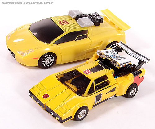 Transformers G1 1984 Sunstreaker (Image #52 of 124)