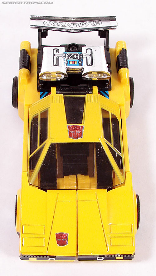 Transformers G1 1984 Sunstreaker (Image #53 of 124)