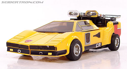 Transformers G1 1984 Sunstreaker (Image #63 of 124)