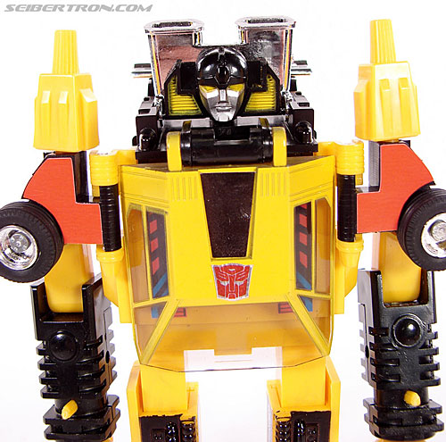 Transformers G1 1984 Sunstreaker (Image #75 of 124)