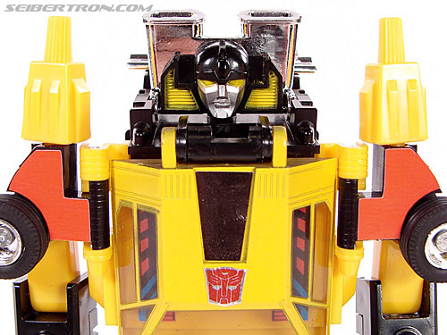Transformers G1 1984 Sunstreaker (Image #76 of 124)