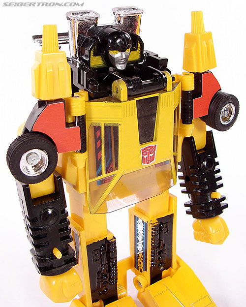 Transformers G1 1984 Sunstreaker (Image #78 of 124)