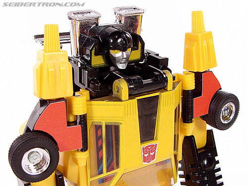 Transformers G1 1984 Sunstreaker (Image #79 of 124)