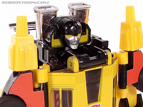 Transformers G1 1984 Sunstreaker (Image #80 of 124)